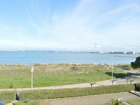 Appartement Port Camargue, 3 pièces, 6 personnes - FR-1-250-117